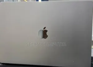 New Laptop Apple MacBook Pro 2021 M1 16GB Apple M1 Max SSD 512GB