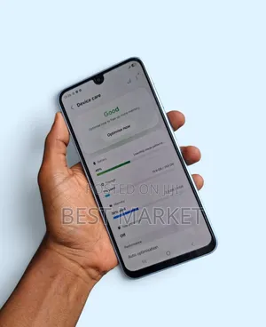 New Samsung Galaxy A17 256 GB Blue