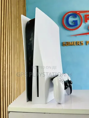 PlayStation 5 Standard Model Cd Version Ps5 Yalachubet Enamtalen()