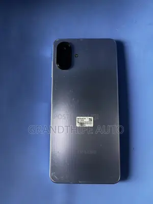 Samsung Galaxy A07 4G 64 GB Purple