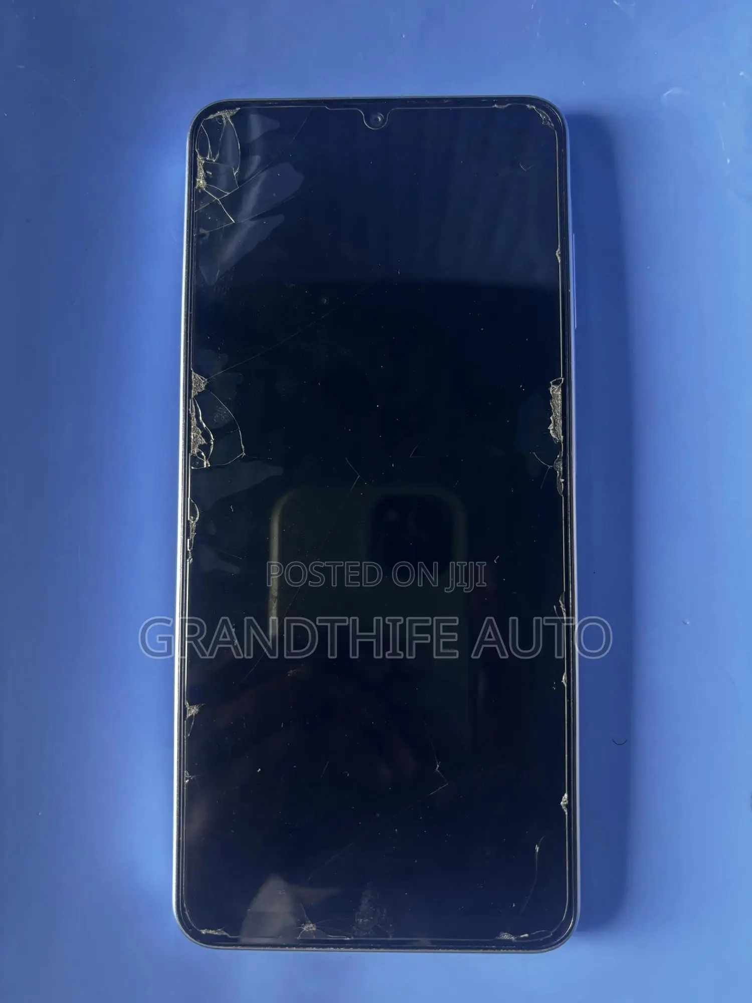 Samsung Galaxy A07 4G 64 GB Purple