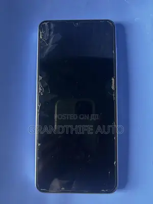 Samsung Galaxy A07 4G 64 GB Purple