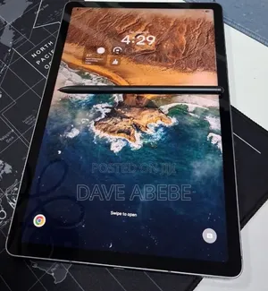 New Samsung Galaxy Tab S9 FE 128 GB