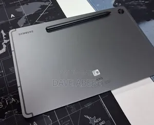 New Samsung Galaxy Tab S9 FE 128 GB