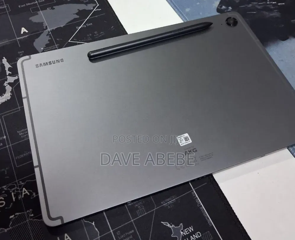 New Samsung Galaxy Tab S9 FE 128 GB