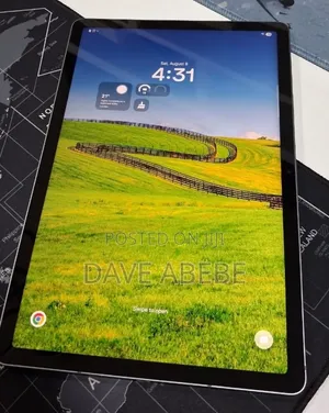 New Samsung Galaxy Tab S9 FE 128 GB