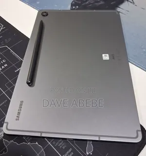 New Samsung Galaxy Tab S9 FE 128 GB