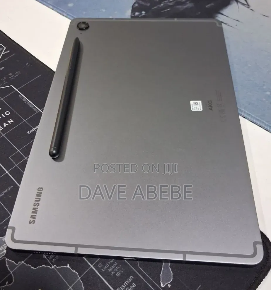 New Samsung Galaxy Tab S9 FE 128 GB