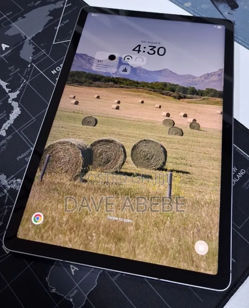 New Samsung Galaxy Tab S9 FE 128 GB