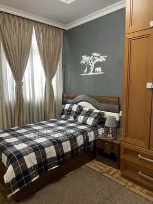 Furnished 3bdrm House in Bole for rent