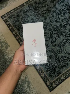 Reef 31 White