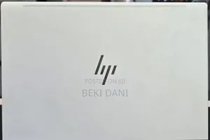 New Laptop HP EliteBook 830 G9 16GB Intel SSD 512GB