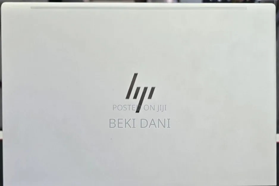 New Laptop HP EliteBook 830 G9 16GB Intel SSD 512GB