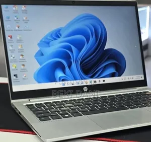New Laptop HP EliteBook 830 G9 16GB Intel SSD 512GB