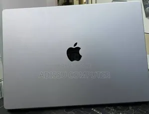 New Laptop Apple MacBook Pro 2019 32GB Apple M1 Pro SSD 512GB