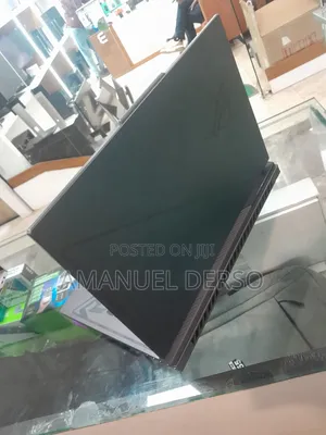 New Laptop Asus ROG Strix G15 16GB Intel Core i9 SSD 1T