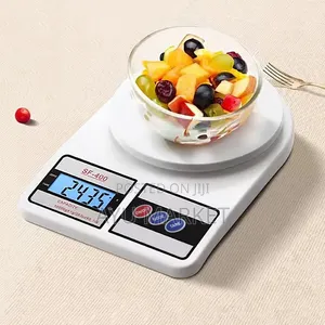 Electronic Kitchen Scale
