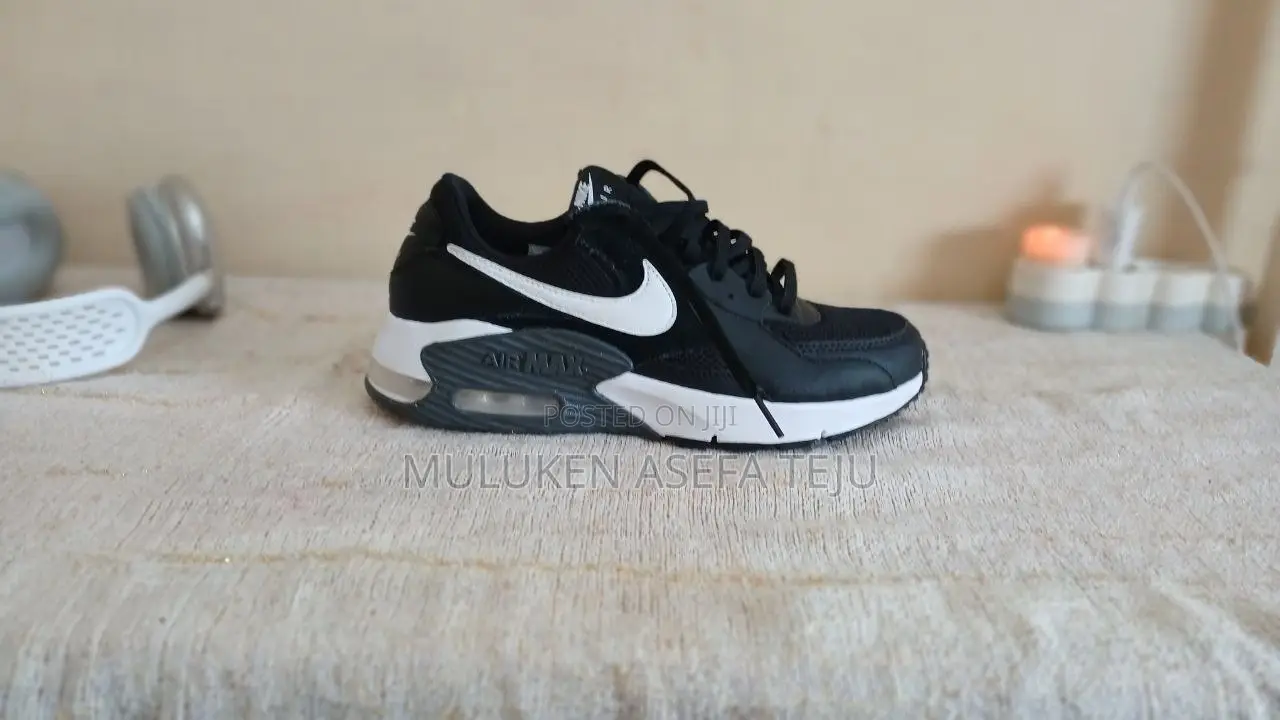 Nike Air Max EXCEE Shoes Sneakers |Black