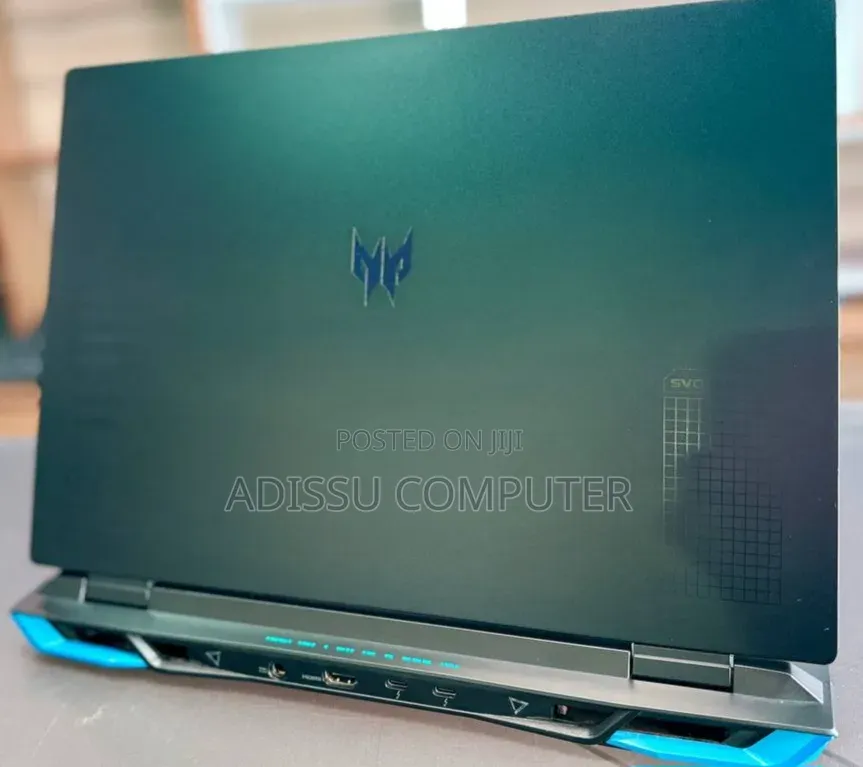 New Laptop Acer Predator Helios Neo 16 16GB Intel Core i9 SSD 1T