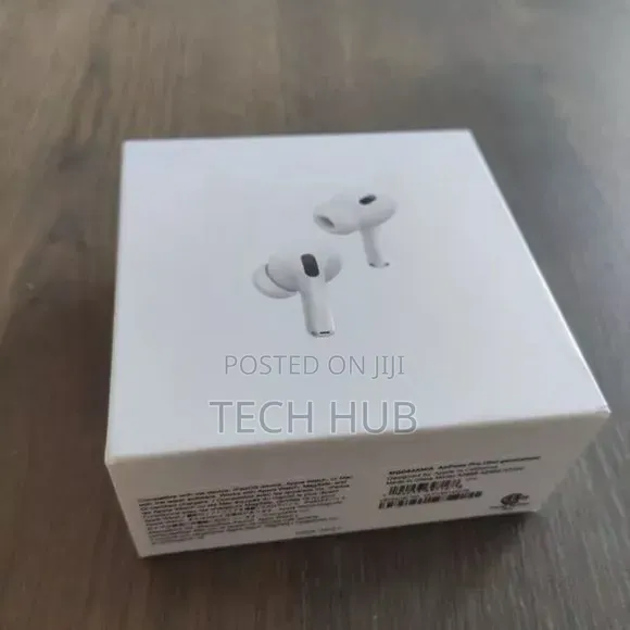  Pro 5S TWS Wireless Earbuds – Premium Sound | Brand New 