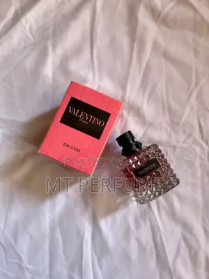 Valentino Perfume