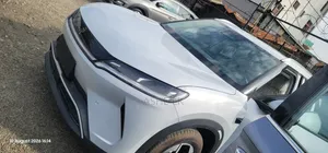 New BYD Yuan Up 2025 White
