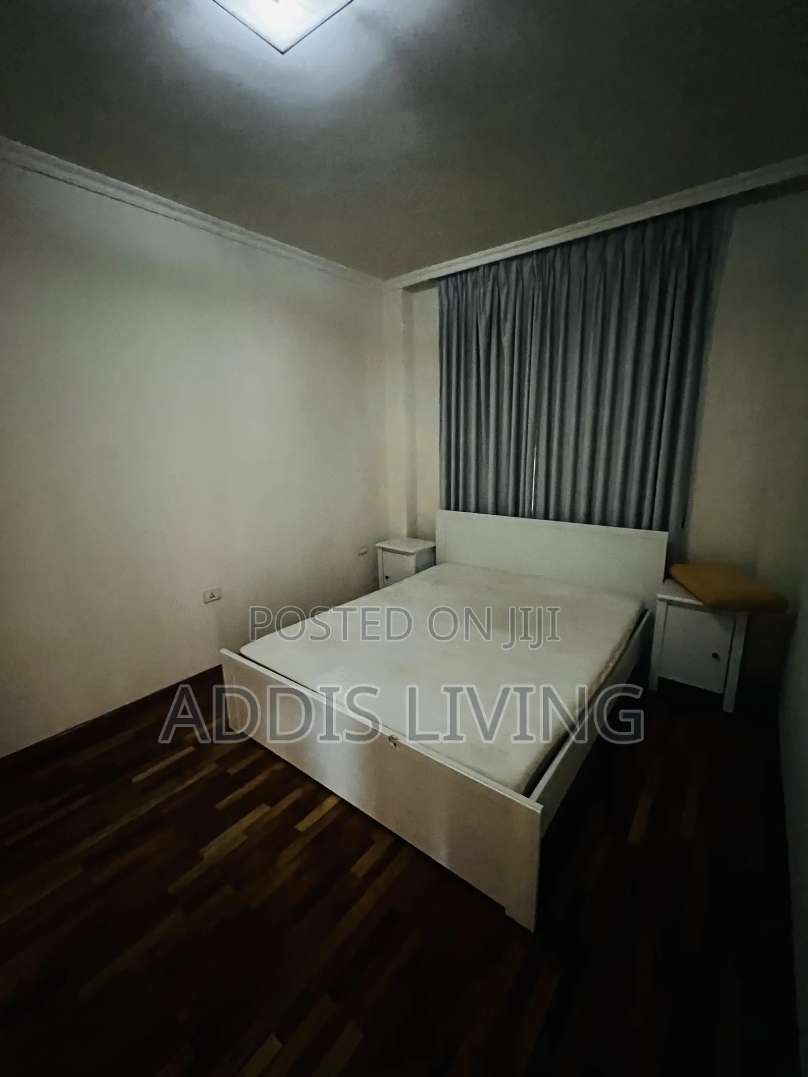 Furnished 2bdrm Apartment in Bole for rent