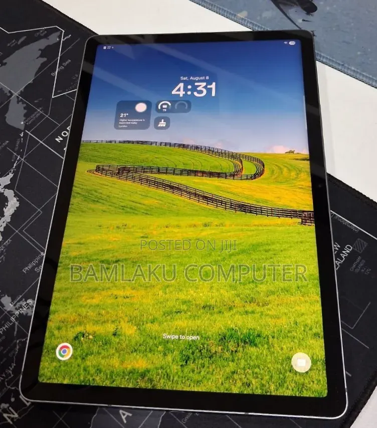 New Samsung Galaxy Tab S9 FE 128 GB