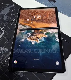 New Samsung Galaxy Tab S9 FE 128 GB