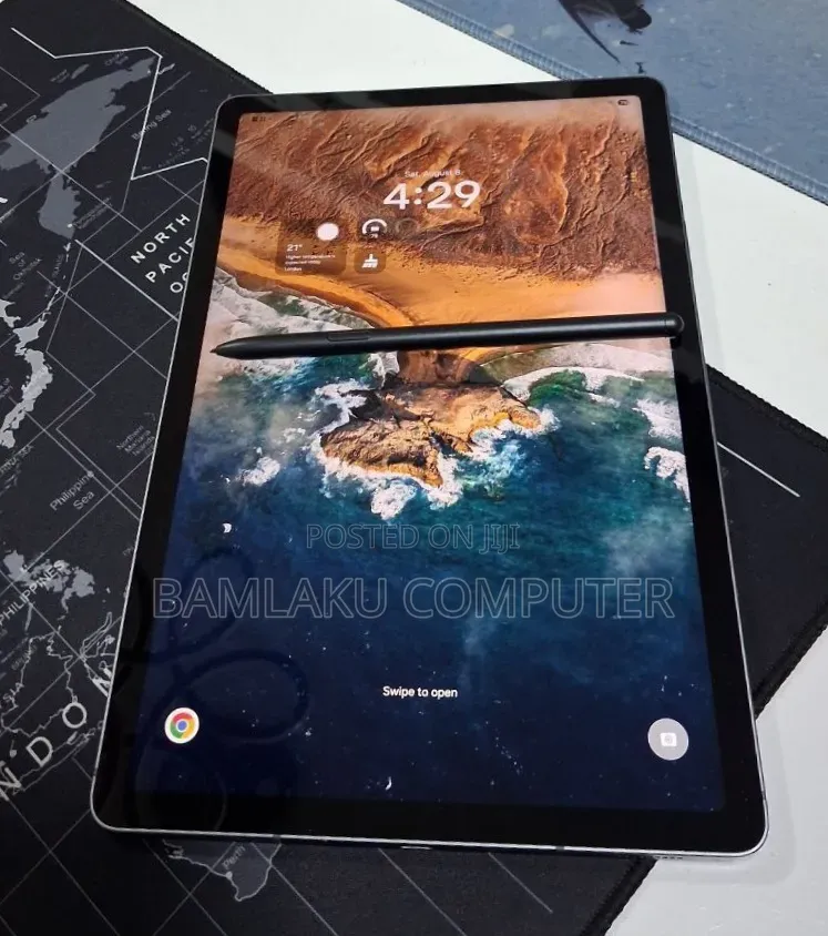 New Samsung Galaxy Tab S9 FE 128 GB