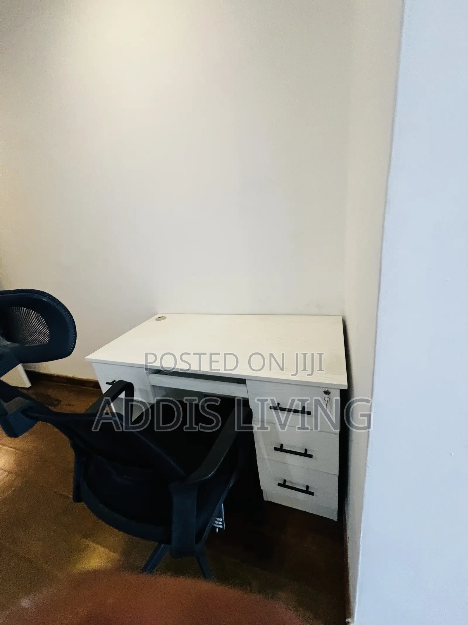 Furnished 2bdrm Apartment in Bole for rent
