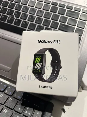 Galaxy Fit3