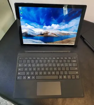 New Laptop Microsoft Surface Pro 7 16GB Intel Core i7 SSD 512GB