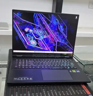 New Laptop Acer Predator Helios Neo 16 32GB Intel Core i9 SSD 1T