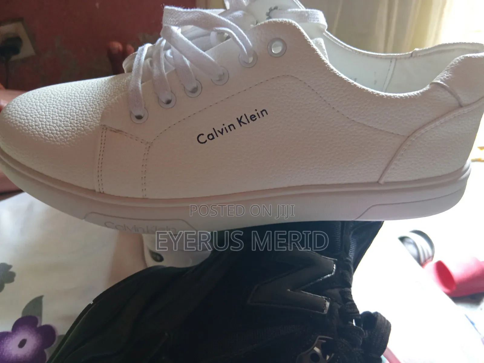 Calvin Klein