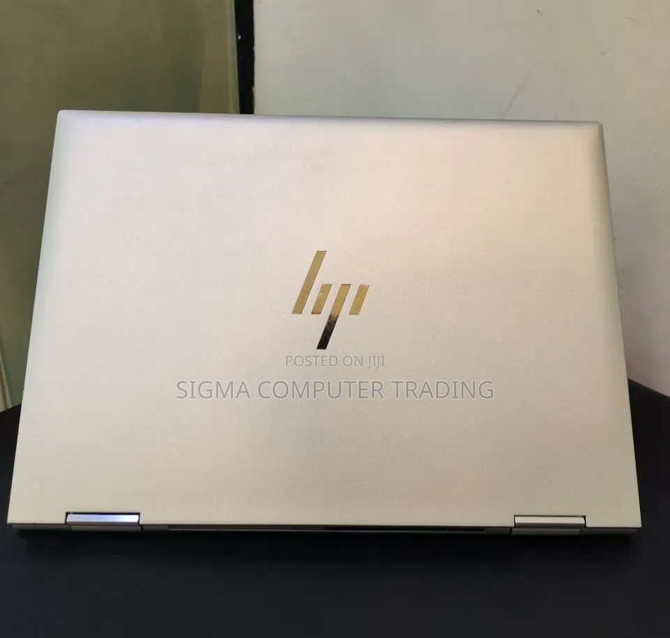 New Laptop HP EliteBook x360 1040 G10 16GB Intel Core i7 SSD 512GB