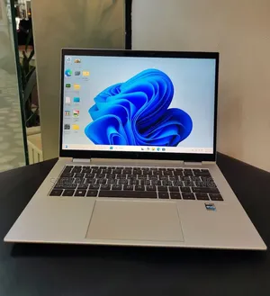 New Laptop HP EliteBook x360 1040 G10 16GB Intel Core i7 SSD 512GB