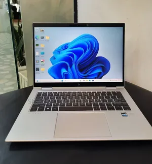 New Laptop HP EliteBook x360 1040 G10 16GB Intel Core i7 SSD 512GB