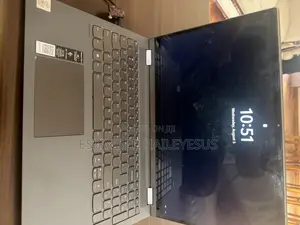 Laptop Lenovo Flex 5 16GB Intel Pentium SSD 500GB