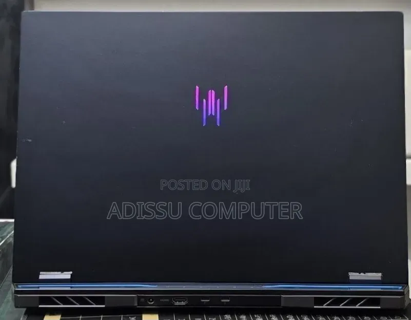 New Laptop Acer Predator Helios Neo 16 32GB Intel Core i9 SSD 1T