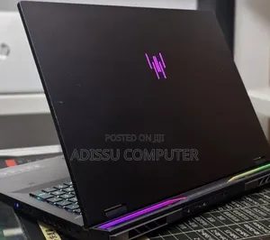 New Laptop Acer Predator Helios Neo 16 32GB Intel Core i9 SSD 1T