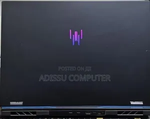 New Laptop Acer Predator Helios Neo 16 32GB Intel Core i9 SSD 1T