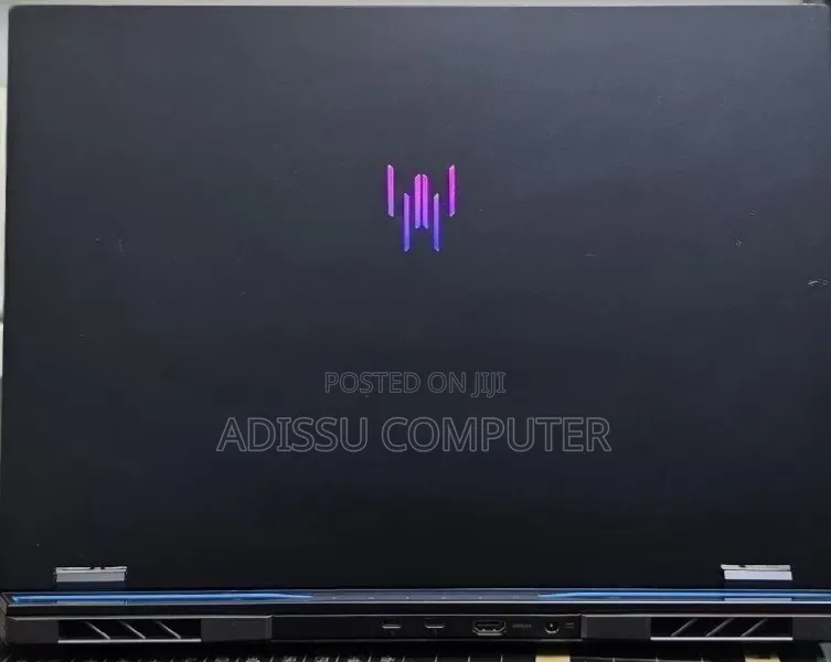 New Laptop Acer Predator Helios Neo 16 32GB Intel Core i9 SSD 1T