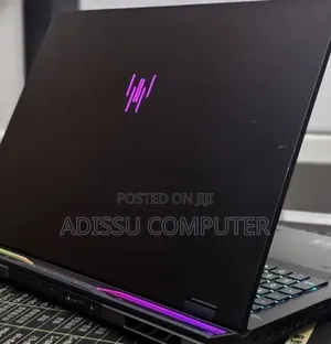 New Laptop Acer Predator Helios Neo 16 32GB Intel Core i9 SSD 1T