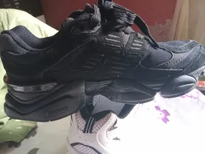 Brand New Balance