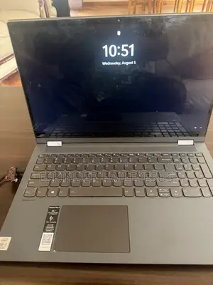 Laptop Lenovo Flex 5 16GB Intel Pentium SSD 500GB