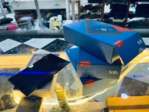 Lenovo Tab 16 GB Black