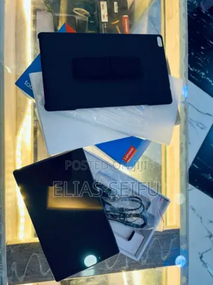 Lenovo Tab 16 GB Black