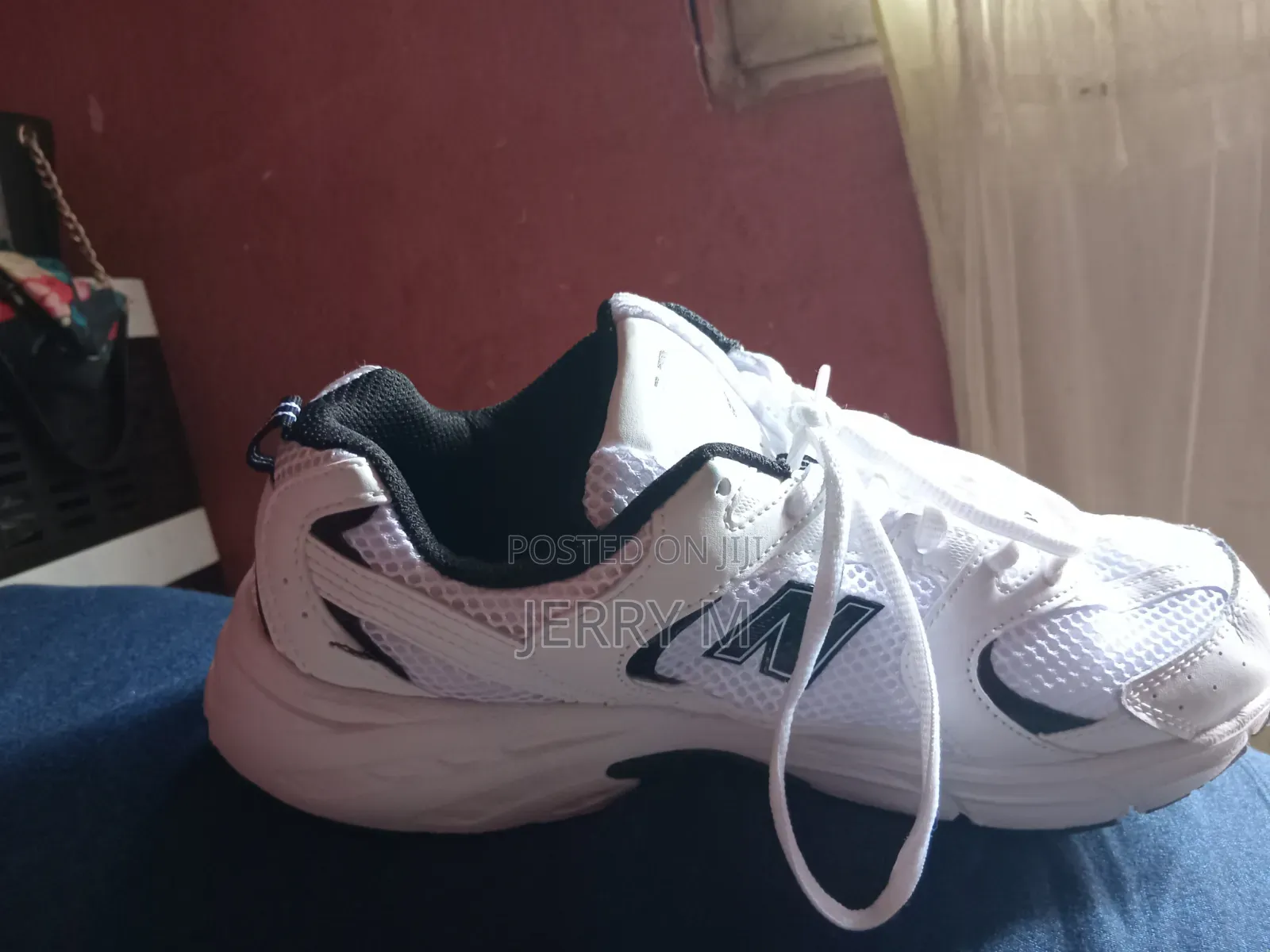 New Balance