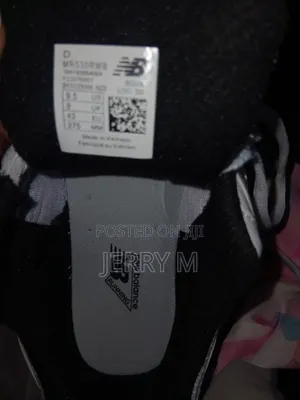 New Balance